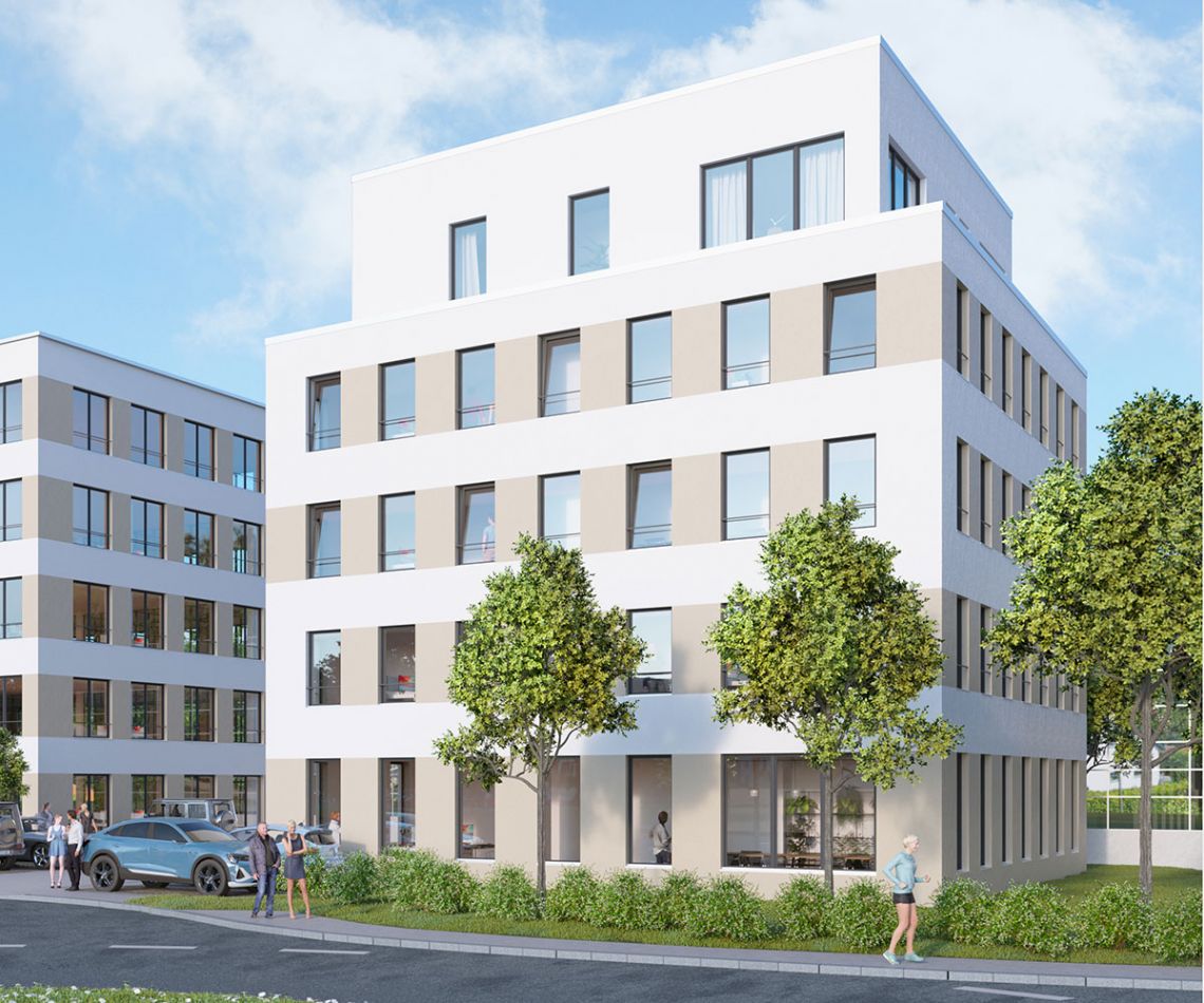 MULTI PARK DER MULTI PARK